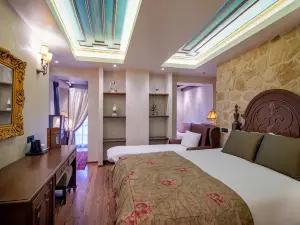 Hotel Kassaros