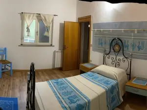 Azienda Agrituristica S'Argalasi - B&B - Affittacamere Loc S'Argalasi Austis