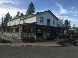 Auberge Valcartier