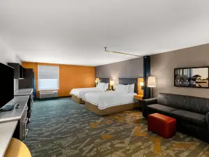 Home2 Suites by Hilton Irving/DFW Airport North