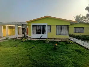 Sunderban Tiger Residency