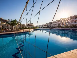 Golden Beach 1 Ras Sedr