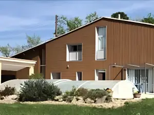 Gîte du puy de l'étang