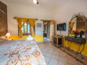 Hotel Casa Pomarrosa