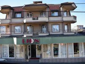 Garni Hotel Lion