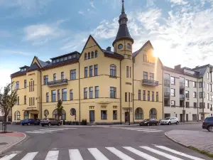 Regatta Spa Hotel