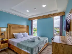 Airport Suites Hotel