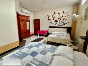 Hotel Coca Imperial