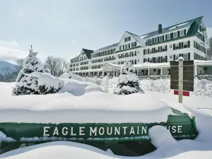 Eagle Mountain House and Golf Club