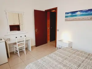 Le Terrazze Rooms