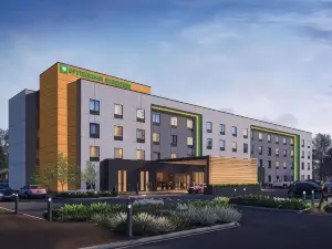 Wyndham Garden Orlando Airport