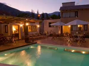 Hotel Marqués de Tojo