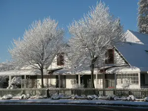Smylies Accommodation