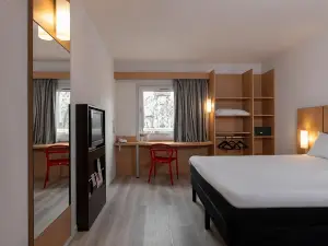 Ibis Buenos Aires Congreso
