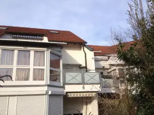 Gästezimmer Bei Ingrid