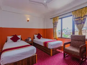 Hotel Aakansh