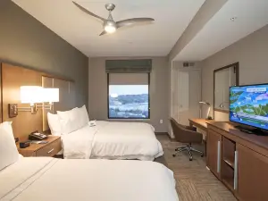 Hampton Inn & Suites St. Paul Downtown