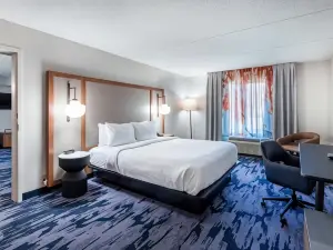 Fairfield Inn Evansville West