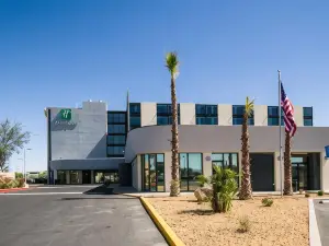 Holiday Inn Victorville