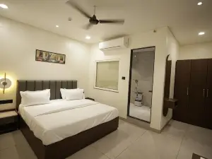 Srimad Hotel