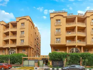 Prime Residence New Cairo