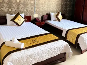 Khách Sạn MK Two