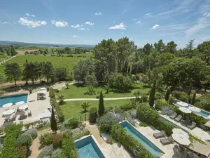 シャトー レ カラセッス