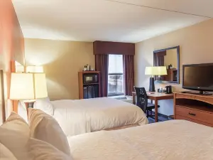 Hampton Inn by Hilton Muskegon