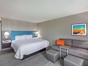 Hampton Inn by Hilton Gardner Conference Center