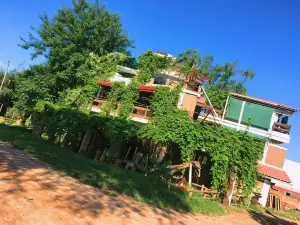 Eco Hotel Gota del Chaco