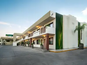 Quality Inn Ciudad Obregon