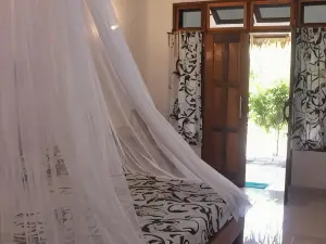 Eco trekking lodge bar & tours