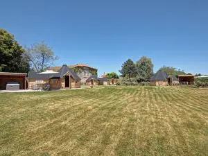 Les Cabanes du Grand Nord