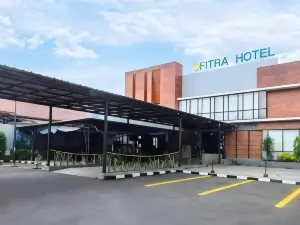 Fitra Hotel Majalengka