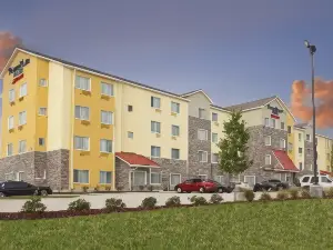 TownePlace Suites New Orleans Harvey/West Bank