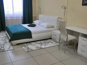 Beryozka Hotel