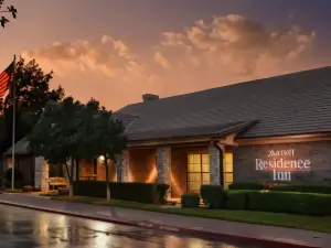 Residence Inn Dallas Plano/Legacy