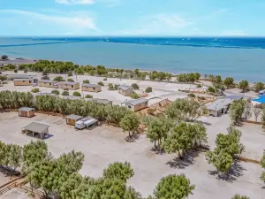 Tasman Holiday Parks - Denham Seaside