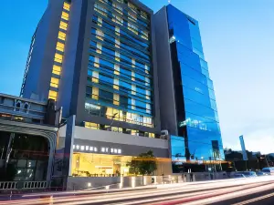 Krystal Urban Guadalajara