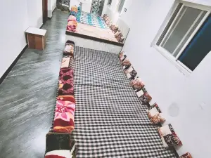 호텔 마하라나 인