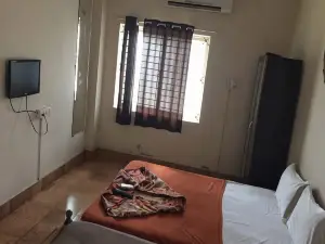 Pallaki Residency