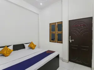 Hotel O Rajdhani Hotel