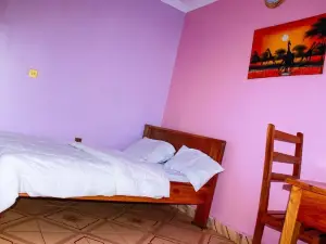 kuwetu resort and conference