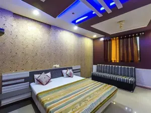 New Rana Guest House