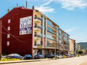 Hotel Mabú