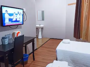 Hotel Kamelia