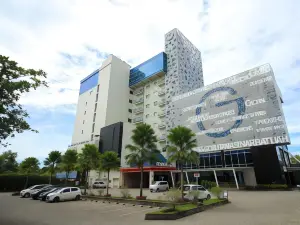 G'Sign Hotel Banjarmasin