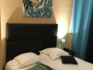Hotel Dorele