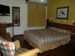 Hotel Pousada São Rafael