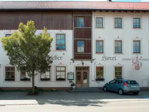 Gasthof Bogenrieder